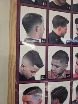 Haircuts