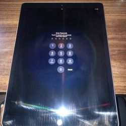 13 Inch iPad 
