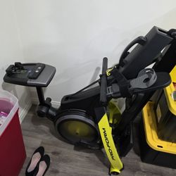 Proform Sport Rl Rowing Machine