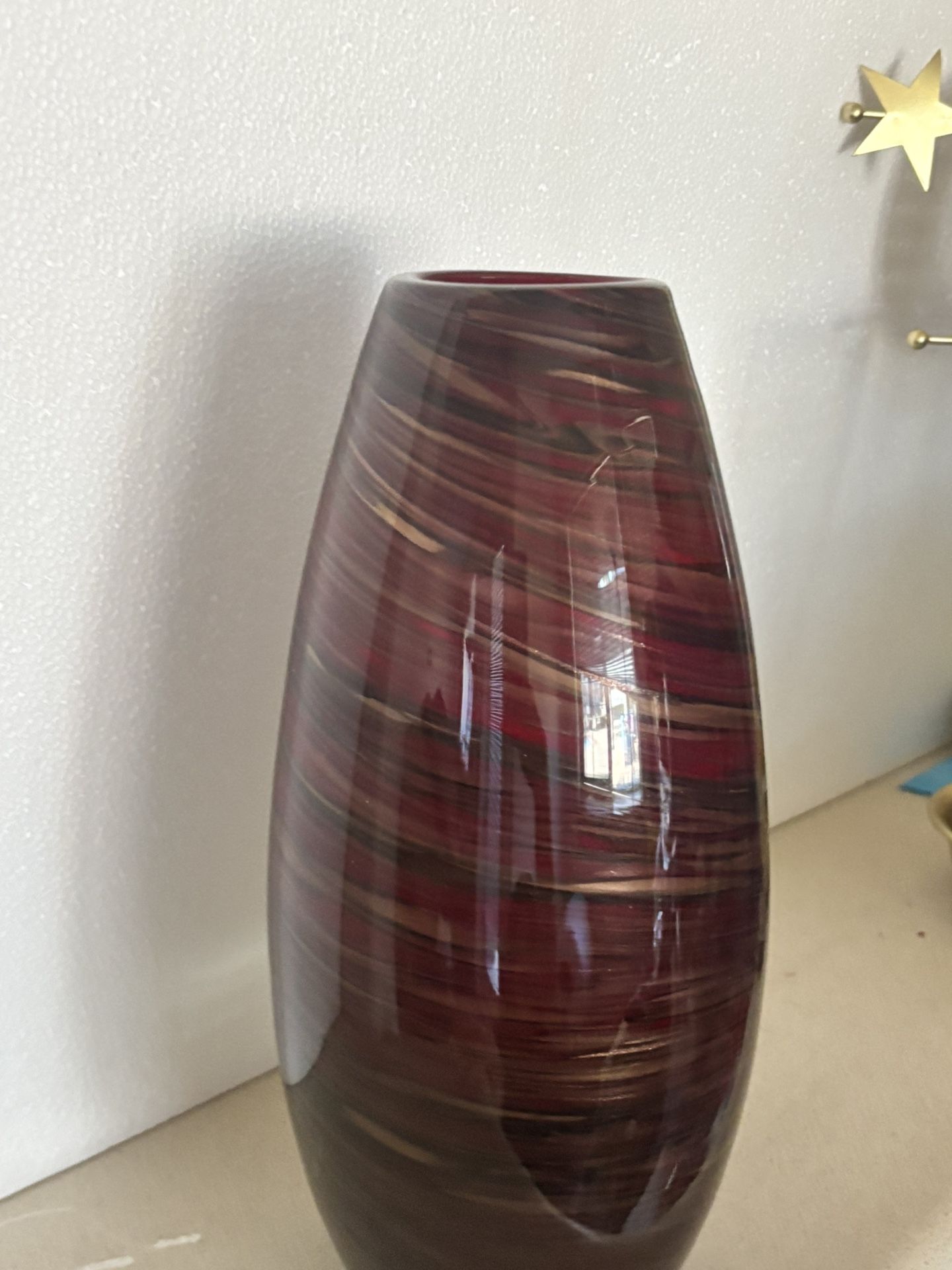Flower Vase