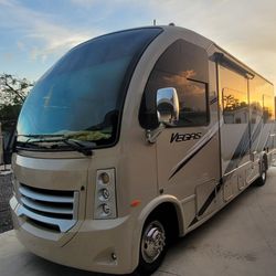Rv Vegas Año 2015