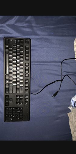 Dell Keyboard 