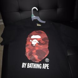 Bape Shirts