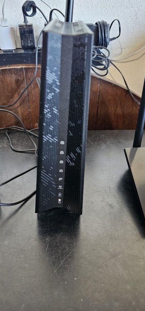 Asus extender