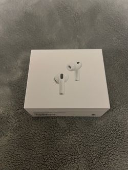 AirPods Pro 3