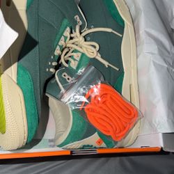 Jordan 3s Nina Chanel Abney 