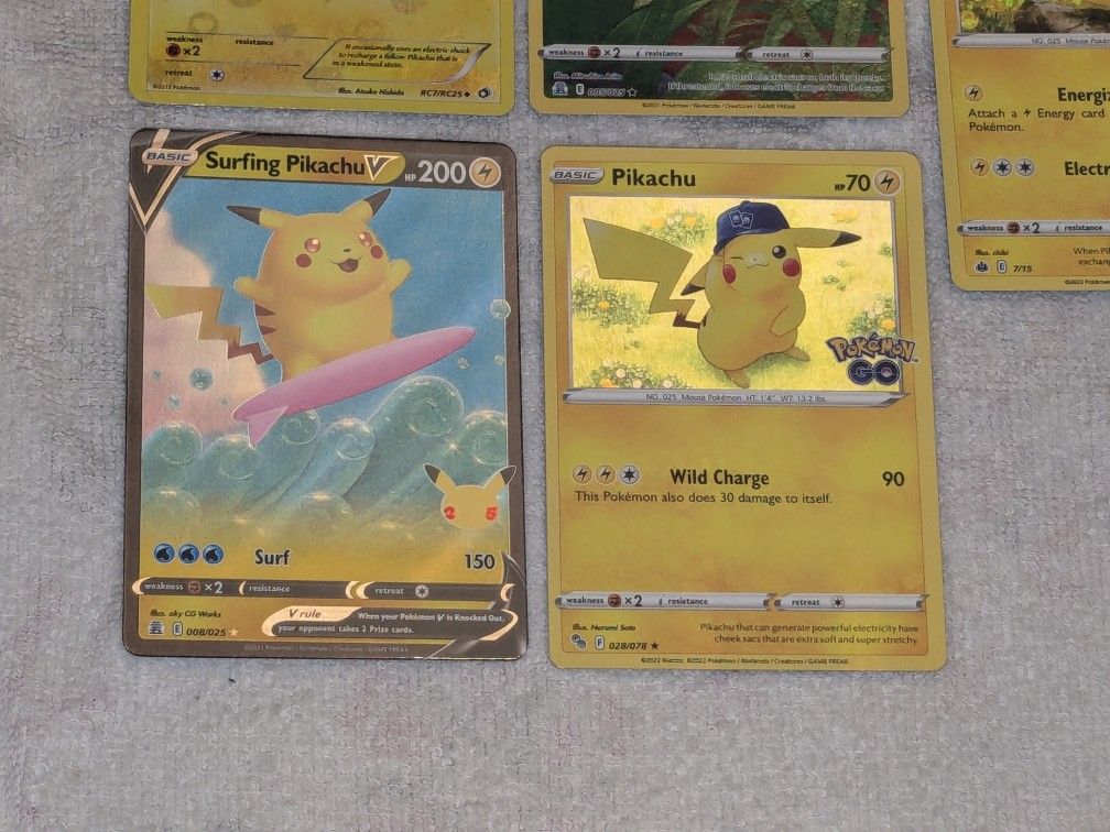 Pokemon Card for Sale in Richmond, VA - OfferUp Pokemon Card for Sale in Richmond, VA - OfferUp