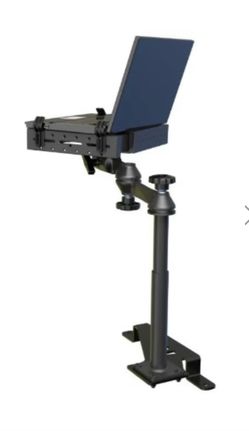 Ram Mount Laptop Swivel Base