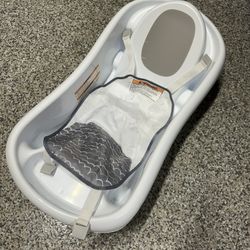 Baby Bathtub 