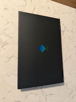 Omen gaming laptop