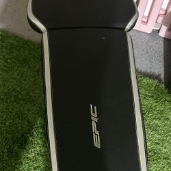 Basic Weight Bench for Home Gym