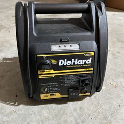 Diehard 950 Potable Power 