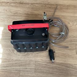 PORSCHE/VOLKSWAGEN /AUDI    ADBLUE/UREA. RECOVERY UNIT  VAS 6557