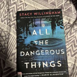 All The Dangerous Things 