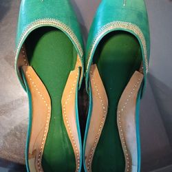 Flat shoes Brand New