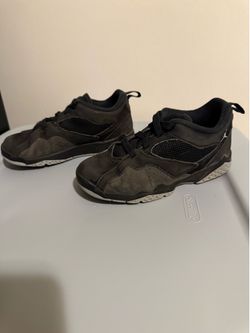 Nike Air Jordans kids shoes