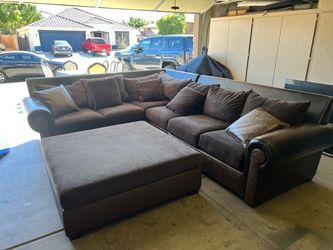 Sectional Sofa