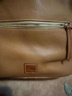 Dooney and Bourke