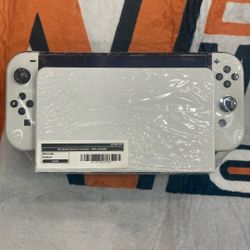 Nintendo Switch Console Pre Owned