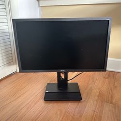 Acer 24” Monitor