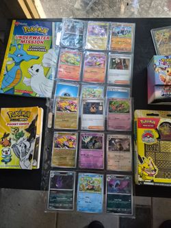 Pokémon