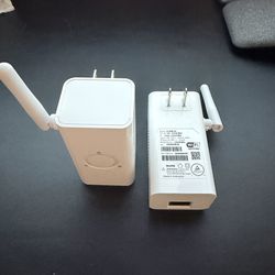 5 LG POE WiFi Bridge