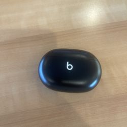 Beats Studio Buds New Open Box 