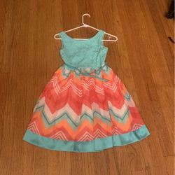 Girls Dress 👗 Size 12 