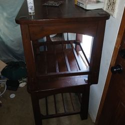 Side Tables