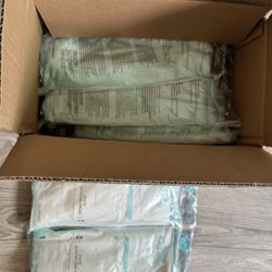 Post Partum Cold Packs