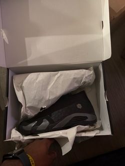 Black Pack 14s