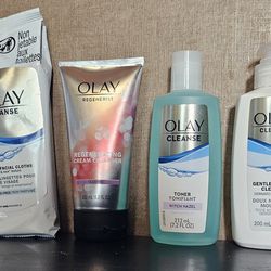 Olay Package 