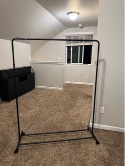 Clothes Rack