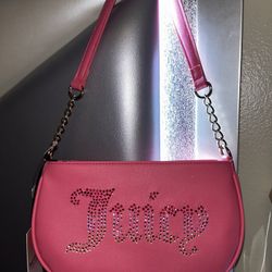 Juicy Couture Bag