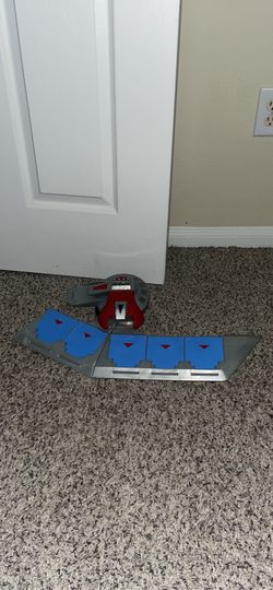 Yu-Gi-Oh Duel Disk (Original)