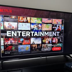 LG IN 55 inch 4k Smart UHD TV