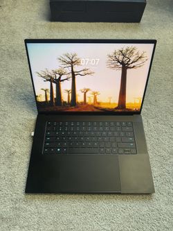 RAZER Blade 16’ Mini LED