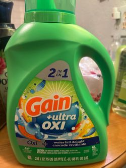 Gain
