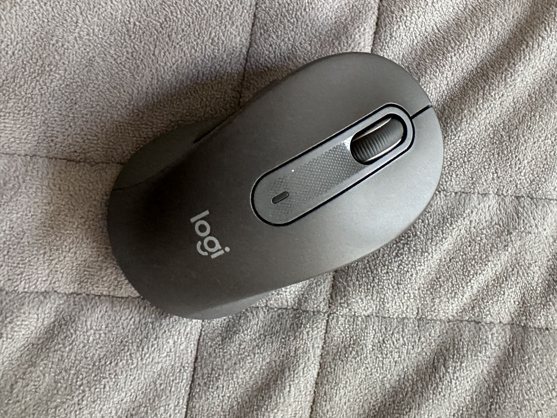 Logitech Wireless Mouse