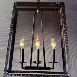 RH Pendant Light