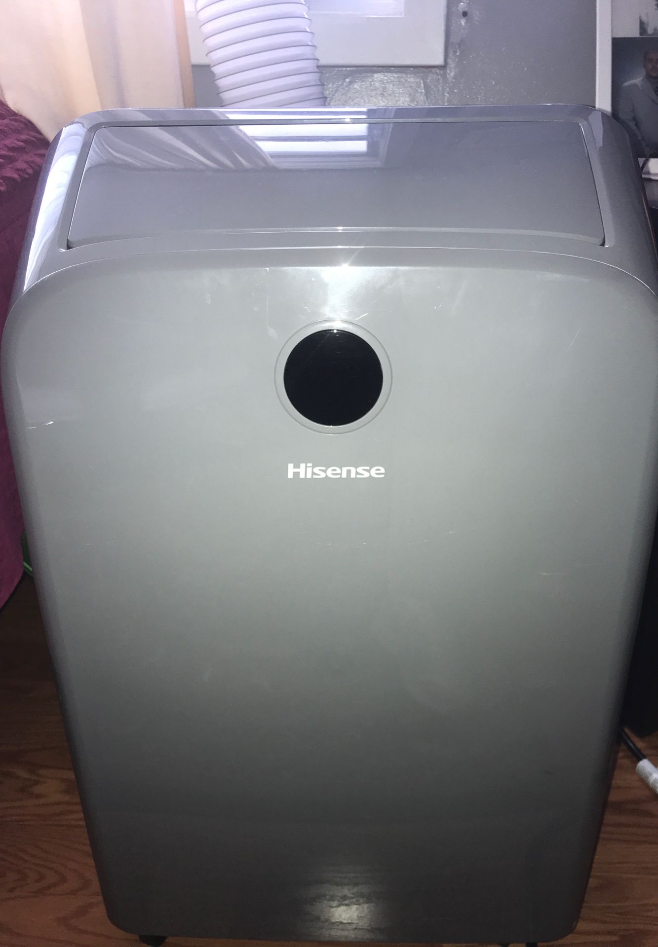 Hisense Ac unit