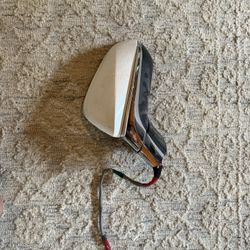 2019-2022 Side Mirror Lexus RX