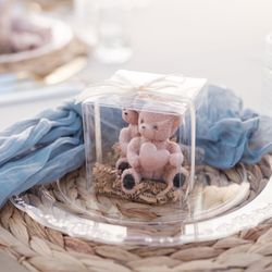 Baby Bears  Candles 