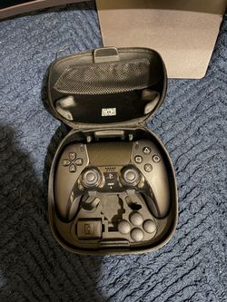 Pro ps5 controller