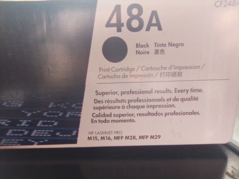 Ink For Printer