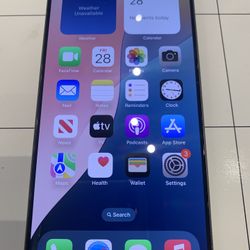 Unlocked iPhone 16 Pro 128gb Natural color