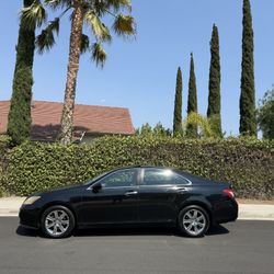 2008 Lexus ES 350