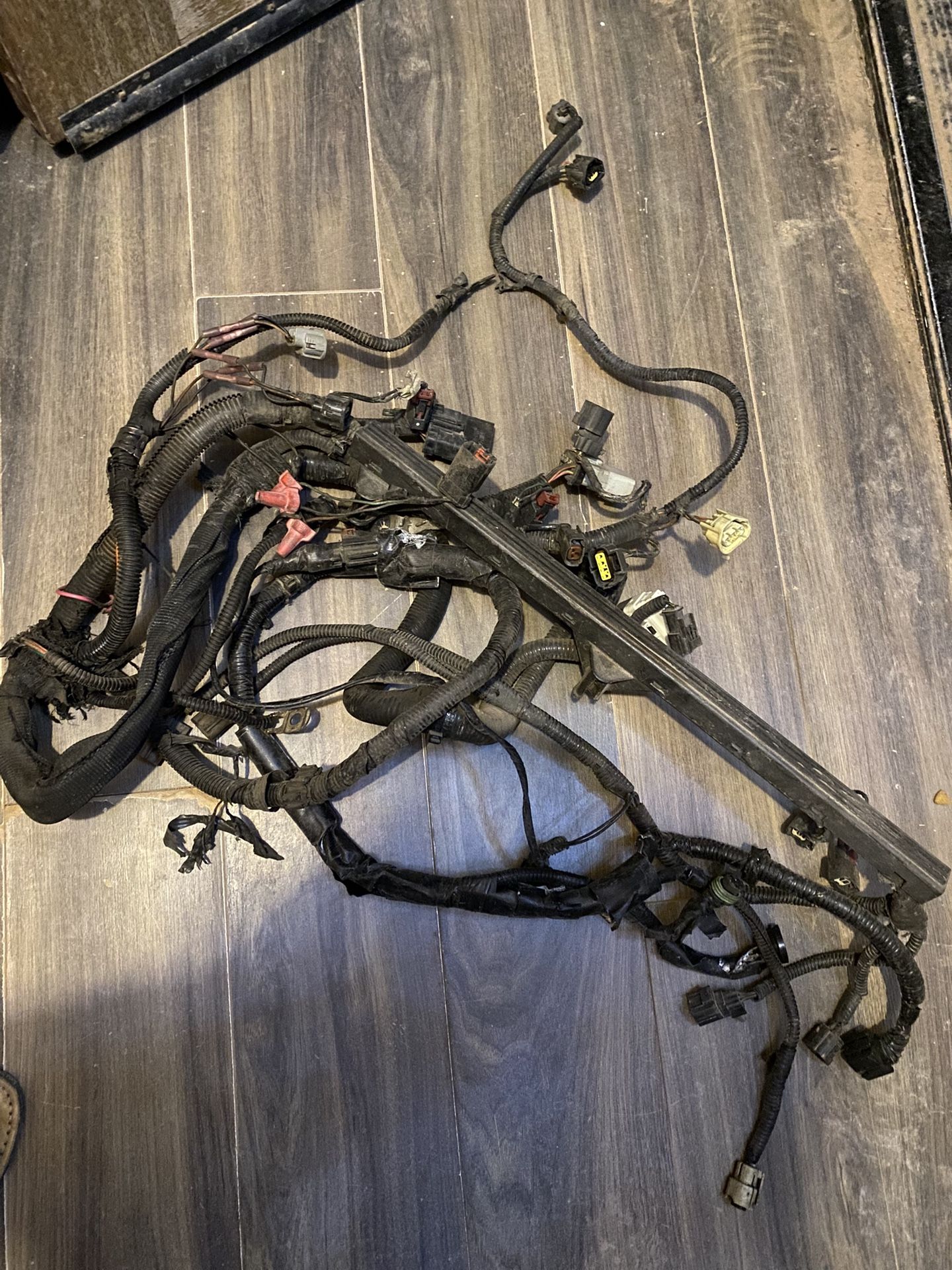 2001 Jeep Grand Cherokee