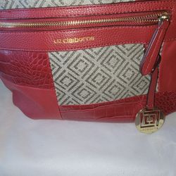 New Liz Clairborn Purse