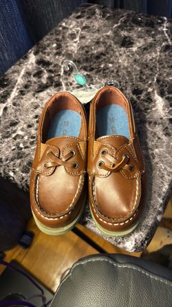 Carters Boy Shoes